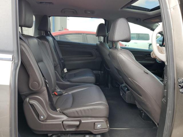 5FNRL6H72JB007943 Honda ODYSSEY EXL