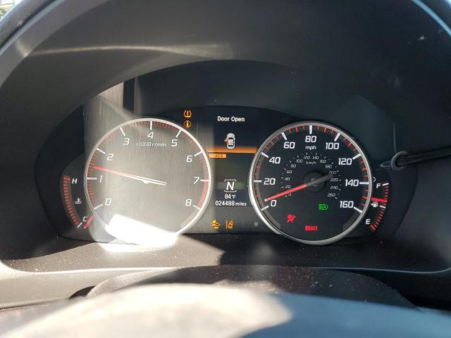 19UDE2F88MA000664 Acura Ilx Premium A-spec