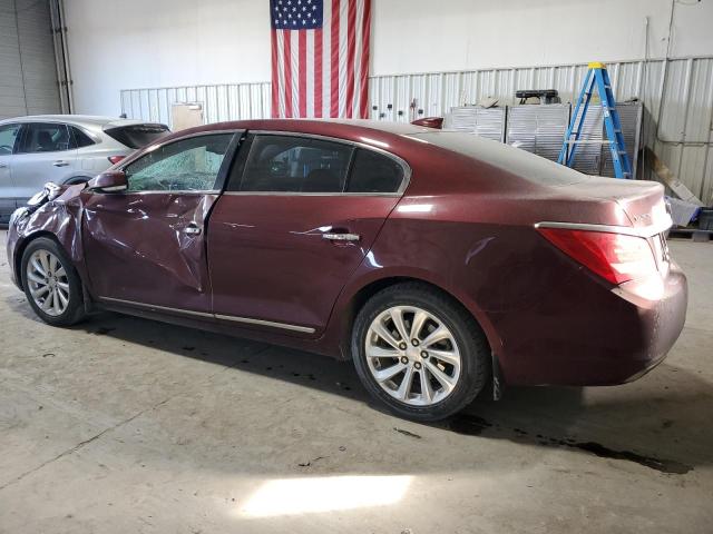1G4GB5G38FF125397 Buick Lacrosse