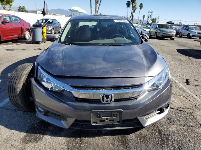 JHMFC1F38JX012817 Honda CIVIC EX