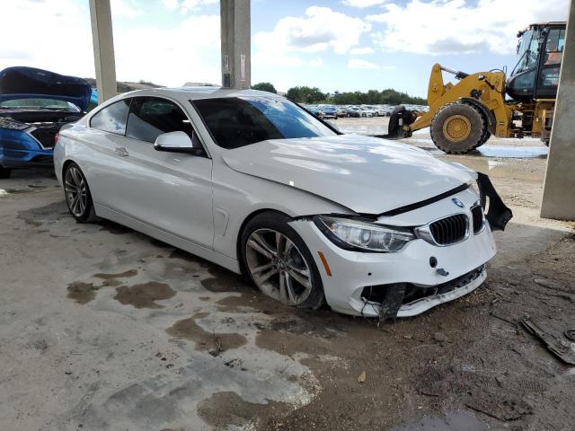WBA3N7C59GK227911 BMW 428 I