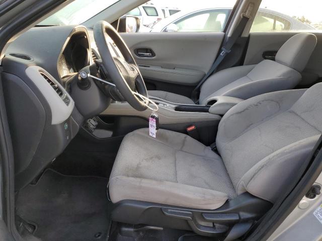 3CZRU5H57GM736217 Honda HR-V EX