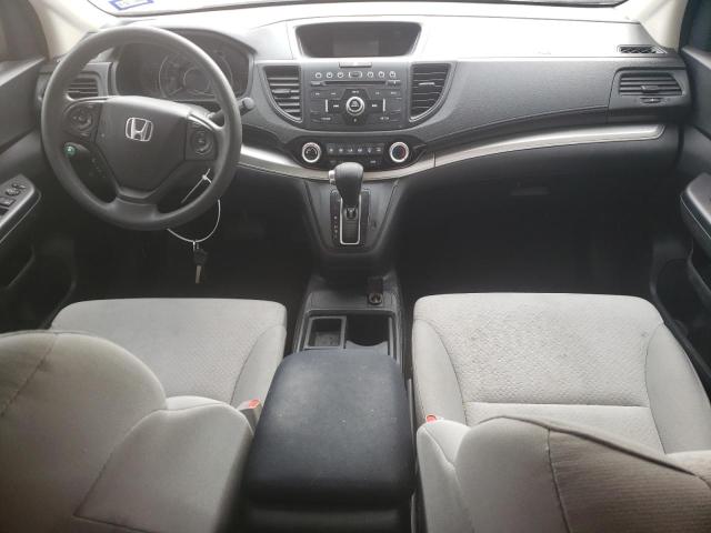 2HKRM3H40GH521298 Honda CR-V SE