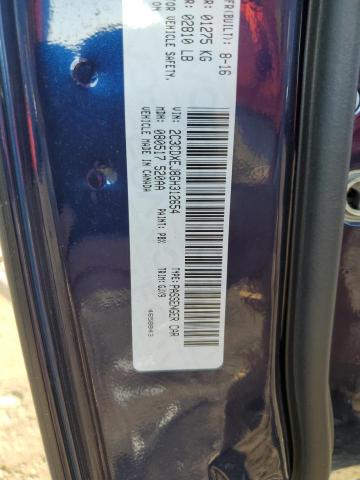 2C3CDXEJ8GH312654 Dodge Charger Srt 392