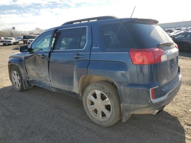 2GKFLTEK8G6161134 GMC Terrain Sle
