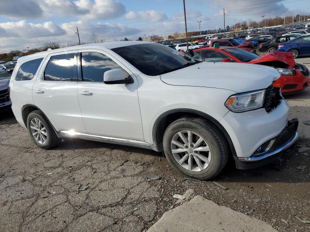 1C4SDJFT9FC771830 Dodge Durango Ssv