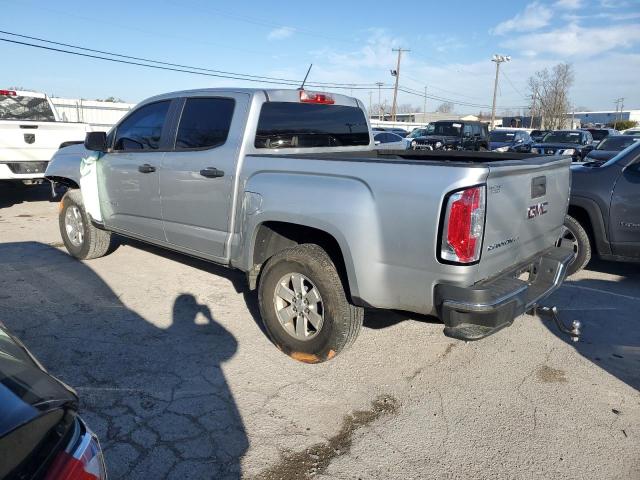 1GTG5BENXJ1128144 GMC Canyon