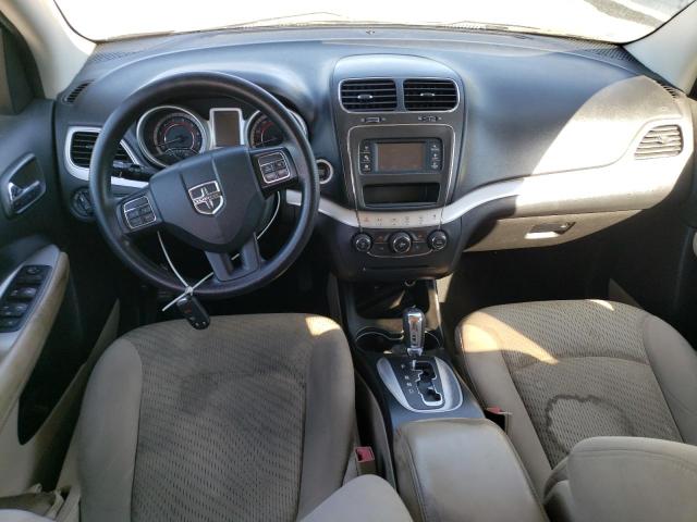 3C4PDCBG5HT572193 Dodge Journey Sxt