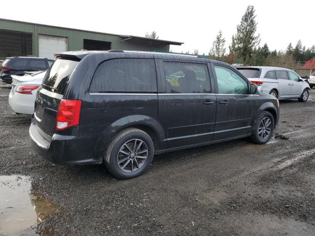 2C4RDGCG5HR690357 Dodge Grand Caravan Sxt
