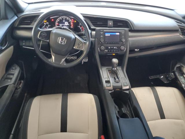 SHHFK7H43HU204310 Honda Civic Sport