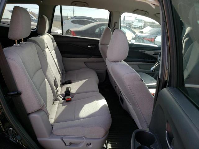 5FNYF6H33KB048499 Honda Pilot Ex