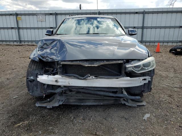 WBA3B1C57FP831349 BMW 320 I