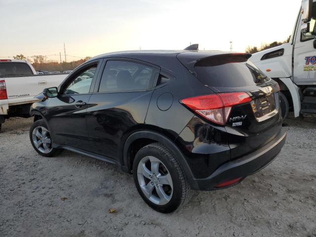 3CZRU6H76GM700834 Honda Hr-v Exl