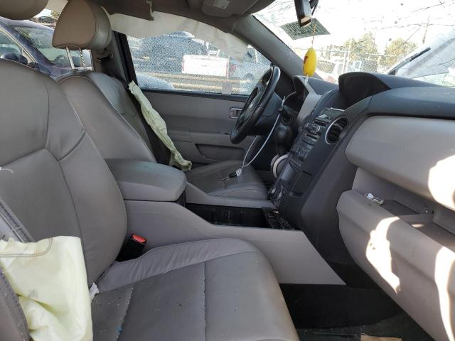 5FNYF4H9XFB035800 Honda Pilot Touring