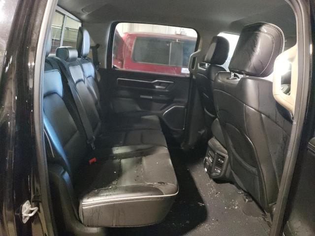 1C6SRFJT2KN517081 RAM 1500 Laie