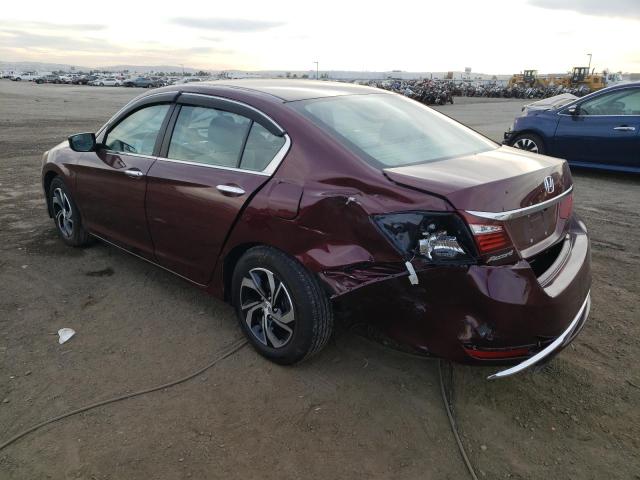 1HGCR2F49HA176612 Honda ACCORD LX