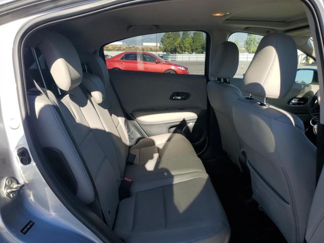 3CZRU5H75HM714932 Honda Hr-v Exl
