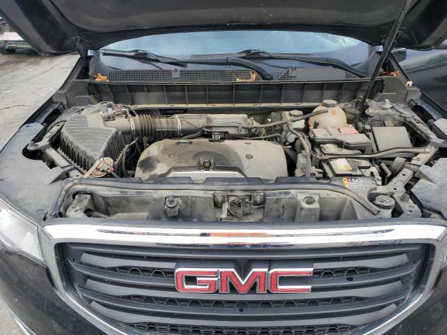 1GKKNRLA3HZ296100 GMC ACADIA SLE