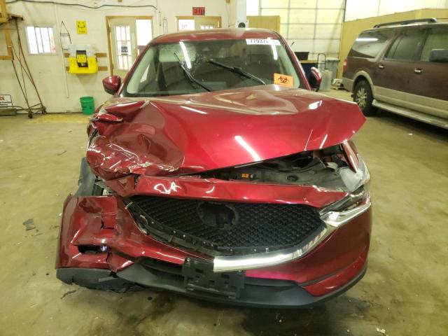 JM3KFBBM8J0428927 Mazda CX-5 SPORT