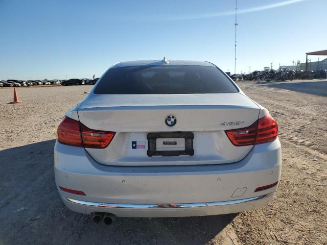 WBA3N7C51GK225876 BMW 428 I