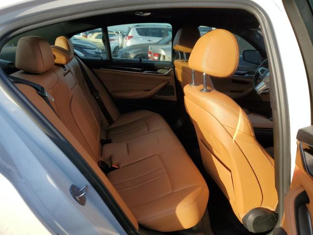 WBAJE5C5XJWA96597 BMW 540 I