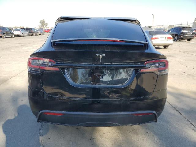 5YJXCBE59MF326893 Tesla MODEL X