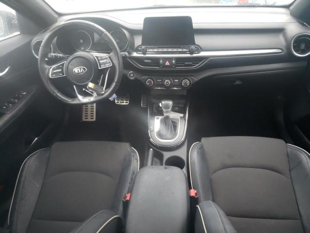 3KPF34AD1ME350857 KIA Forte Gt Line
