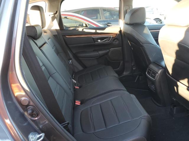 2HKRW2H94LH657783 Honda Cr-v Touring