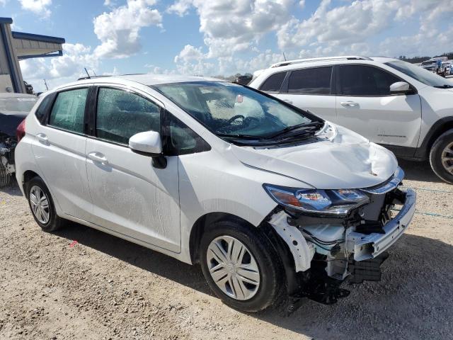 3HGGK5H41LM727583 Honda FIT LX