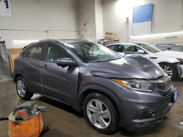 3CZRU6H76KM709137 Honda Hr-v Exl