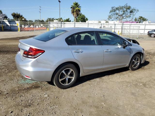 19XFB2F75FE265808 Honda CIVIC SE