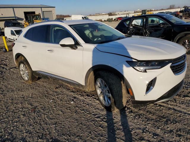 LRBAZLR48MD085765 Buick Envision Preferred