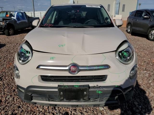 ZFBCFXCT0GP335170 Fiat 500x Trekking