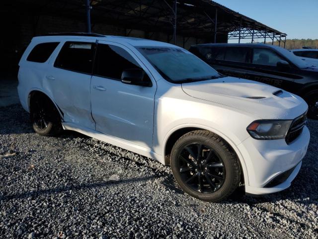 1C4RDJDG5JC324103 Dodge DURANGO GT