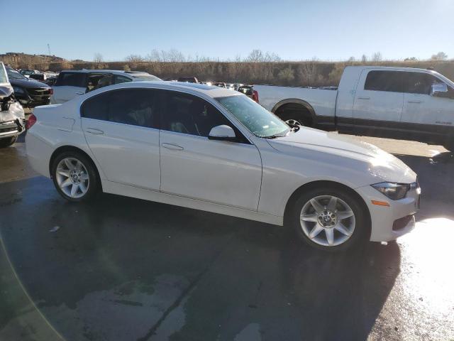 WBA3C3C57FP664340 BMW 320 I Xdrive