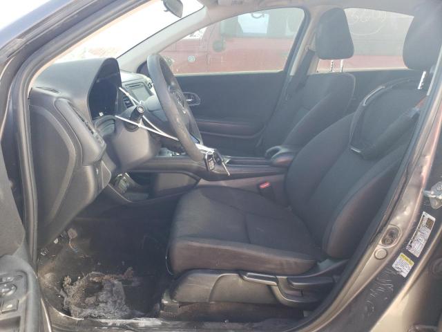 2HKRW5H32JH420784 Honda CR-V LX