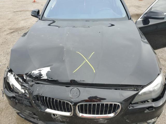 WBA5A7C57GG148342 BMW 528 XI