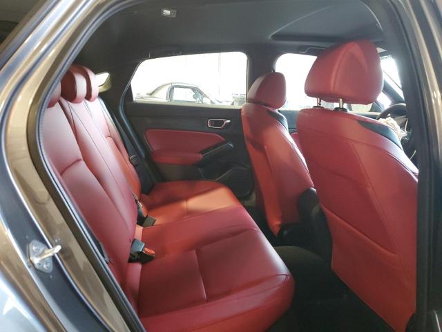 19UDE4H37PA022317 Acura Integra A-spec