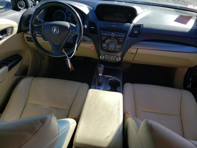 5J8TB4H58EL022303 Acura Rdx Technology