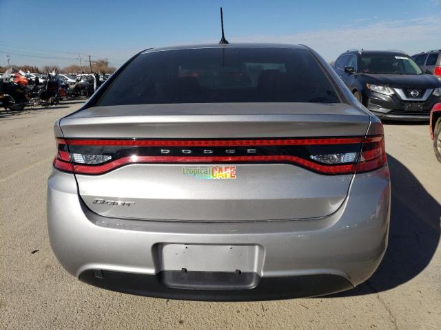 1C3CDFAAXGD593093 Dodge DART SE