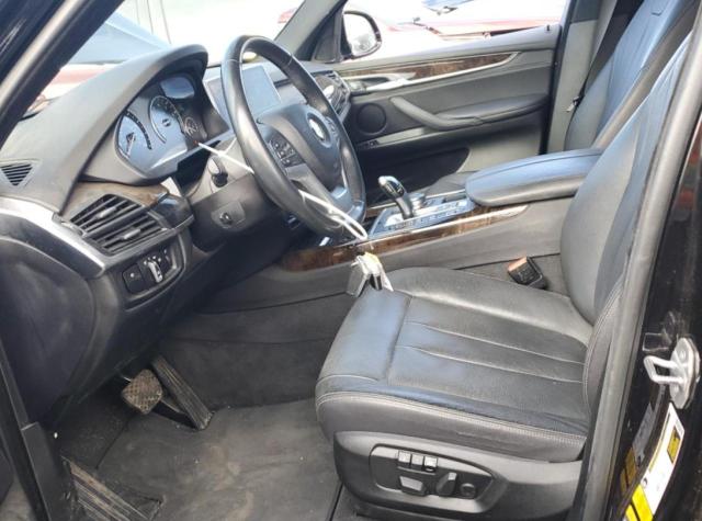 5UXKT0C33H0V97242 BMW X5 Xdr40e