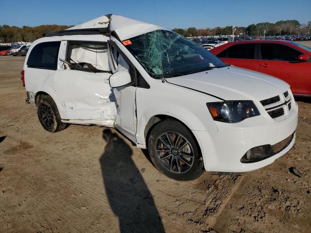 2C4RDGEGXJR202989 Dodge Grand Caravan Gt