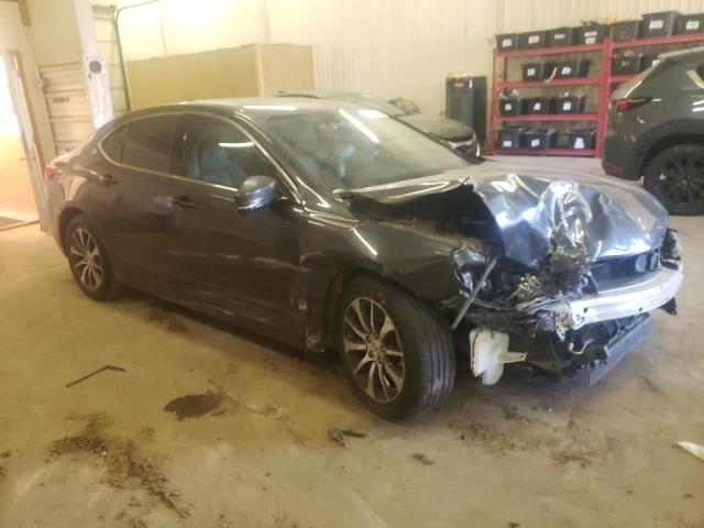 19UUB1F33FA023280 Acura TLX