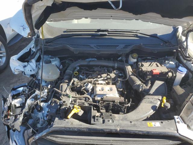 MAJ3P1REXJC226856 Ford ECOSPORT S