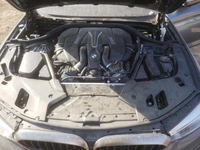 WBAJB9C53KB288191 BMW M550xi