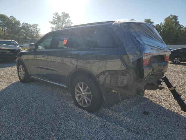 1C4RDHAG4GC424313 Dodge Durango Sxt