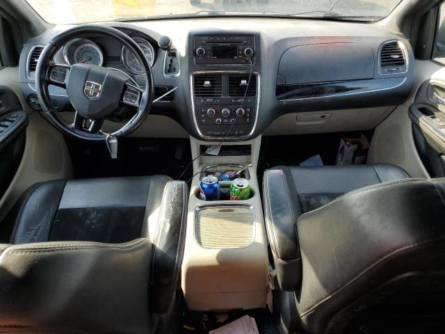 2C4RDGCG8HR581178 Dodge Grand Caravan Sxt