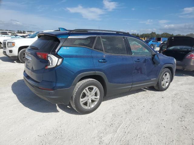 3GKALMEV8KL389682 GMC Terrain Sle