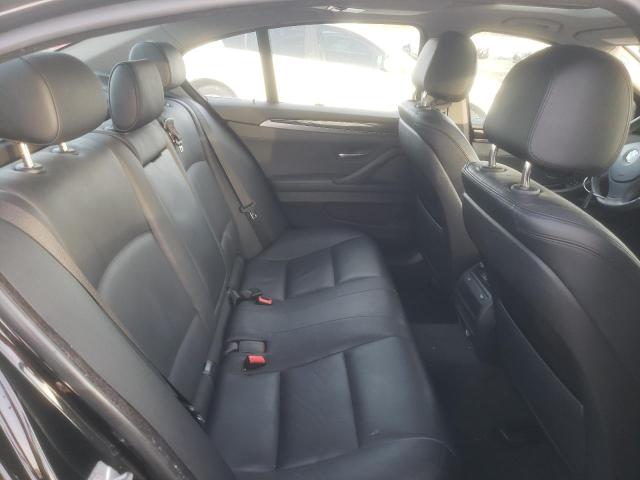 WBA5B3C59ED532658 BMW 535 XI