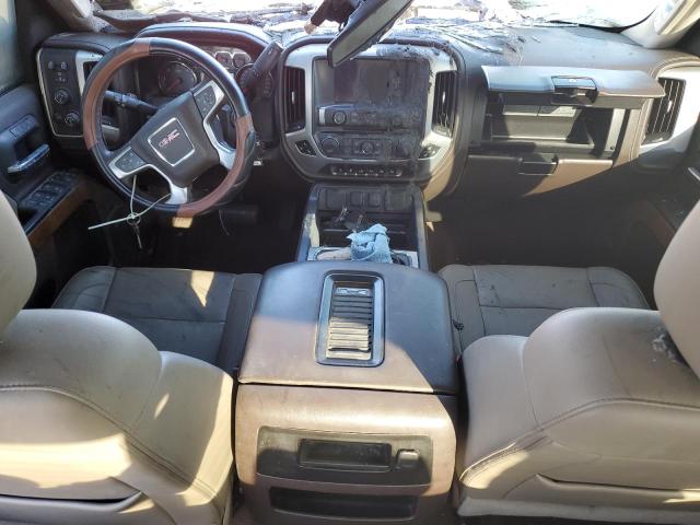 3GTU2NEC8GG218334 GMC Sierra K1500 Slt